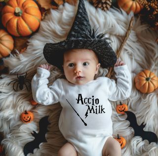 Pro milovníky magickýho světa Harryho Pottera ❤️ #HarryPotterFan #Magie #BradavičtíKouzelníci #baby #smallbusiness...