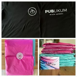 Chceš zvednout stylovou laťku třeba ve svojí hospodě 🍺 nebo kdekoliv jinde ? Chceš mít kvalitní trička s vlastním logem a...